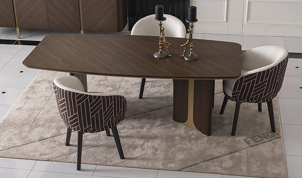 Paris Yemek Masası Takımı Yemek Masası Takımı