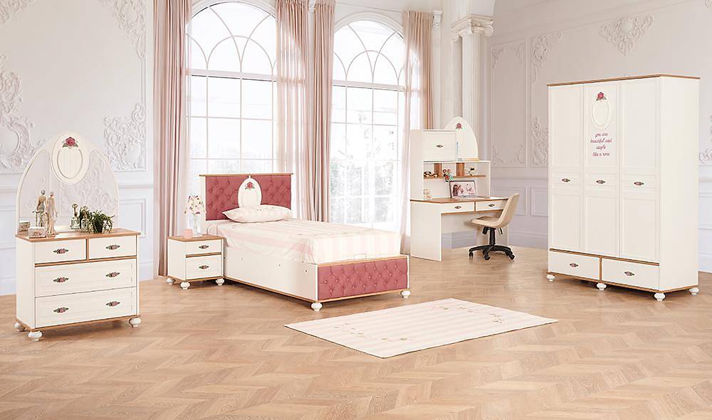 Gipsy Genç Odası Genç Odası