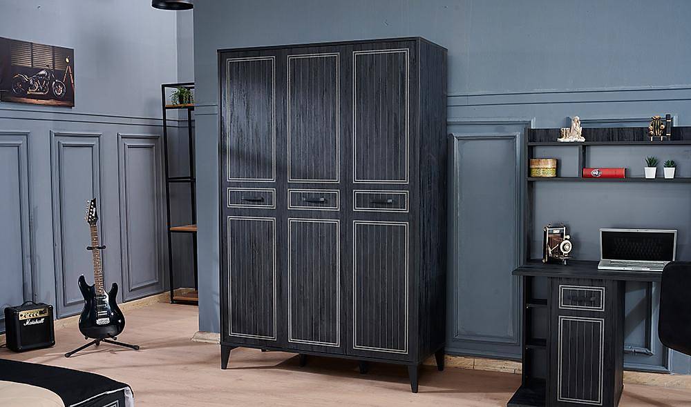 Lityum Genç Odası Genç Odası