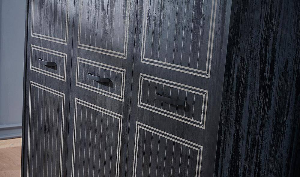 Lityum Genç Odası Genç Odası