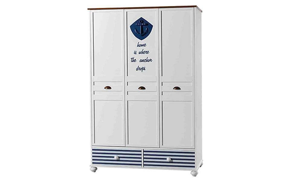 Marin Bebek Odası Bebek Odası