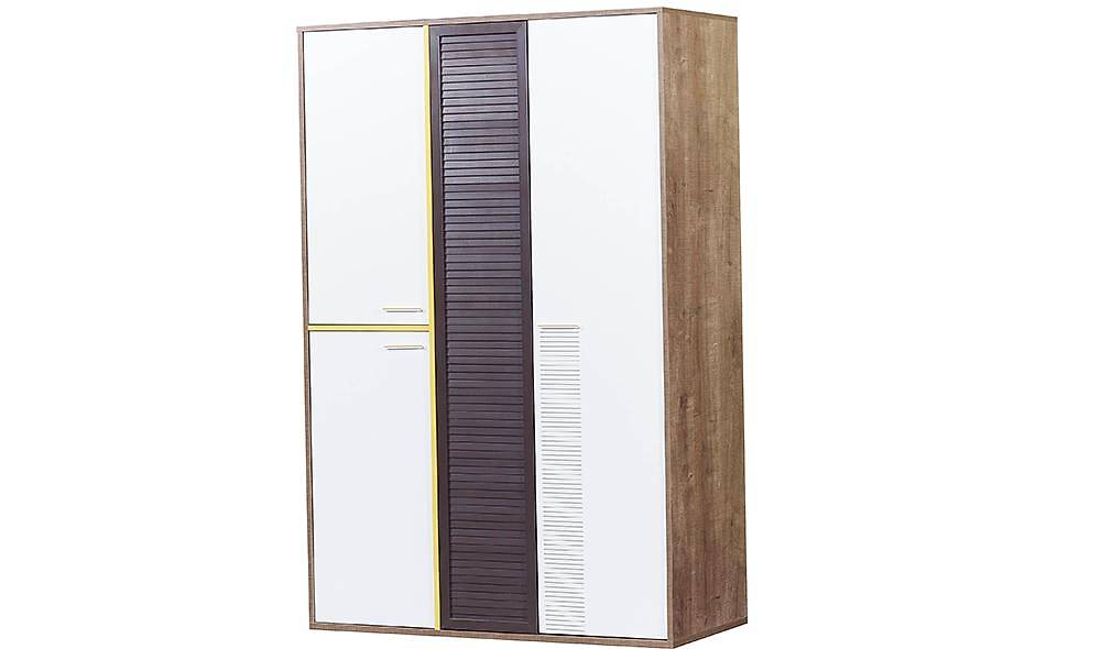 Label Montessori Genç Odası Genç Odası