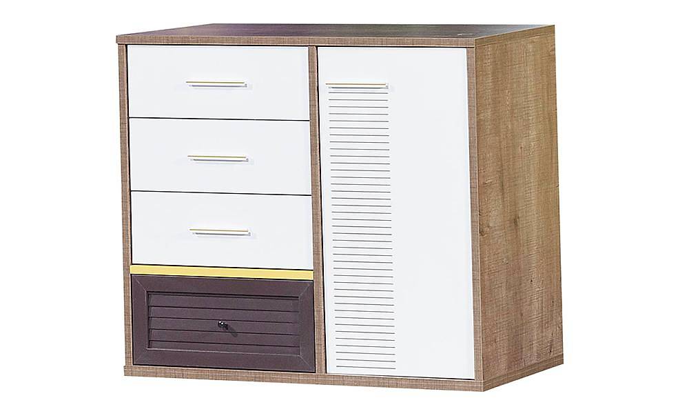 Label Montessori Genç Odası Genç Odası