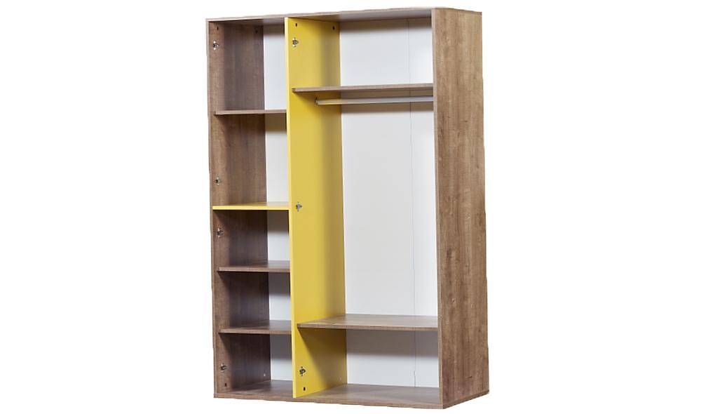 Label Montessori Genç Odası Genç Odası