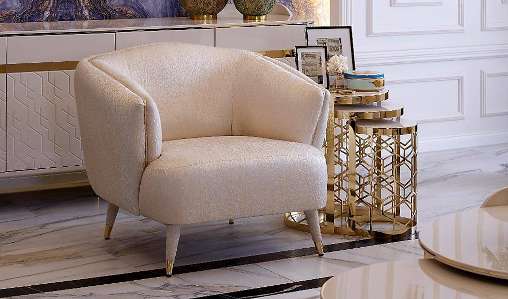 Bahama Salon Takımı Koltuk Takımı