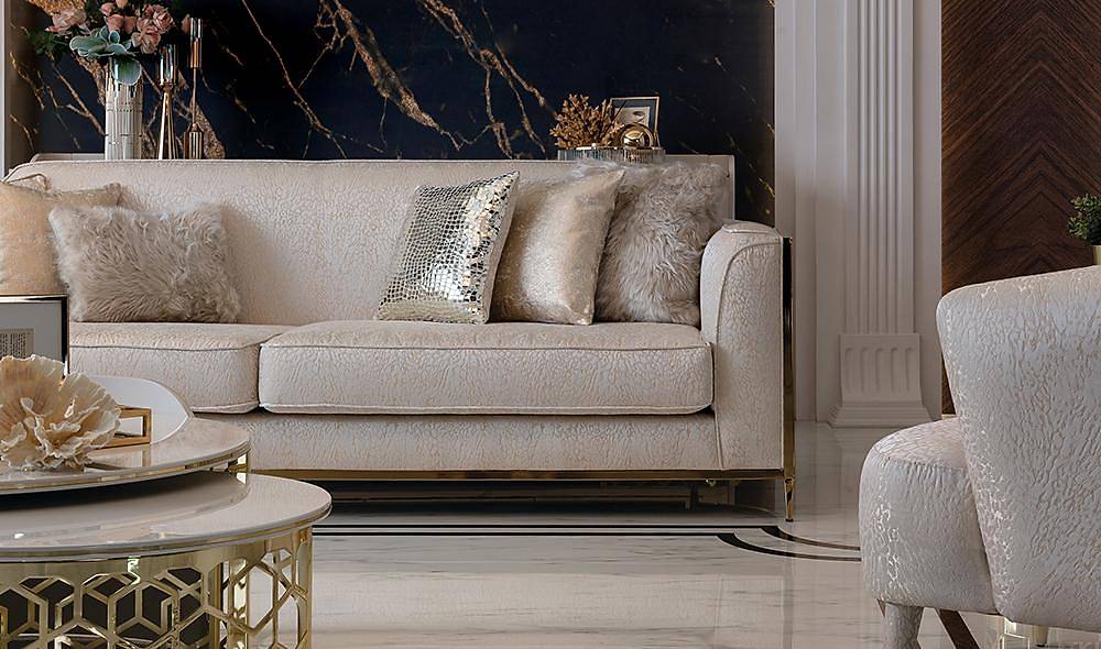 Bahama Salon Takımı Koltuk Takımı