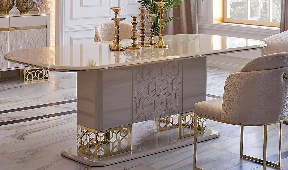 Bahama Yemek Odası Yemek Odası