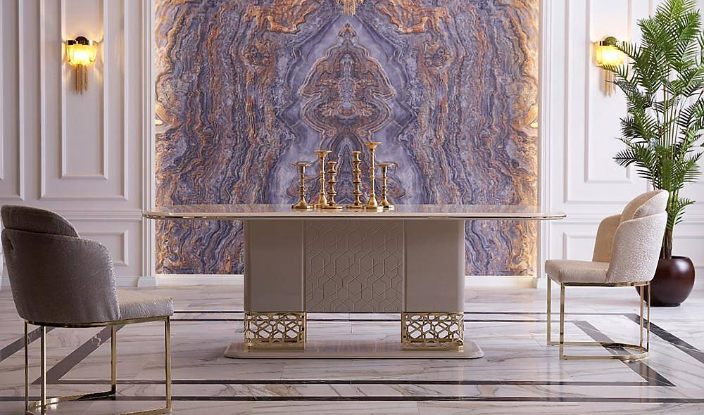 Bahama Yemek Odası Yemek Odası