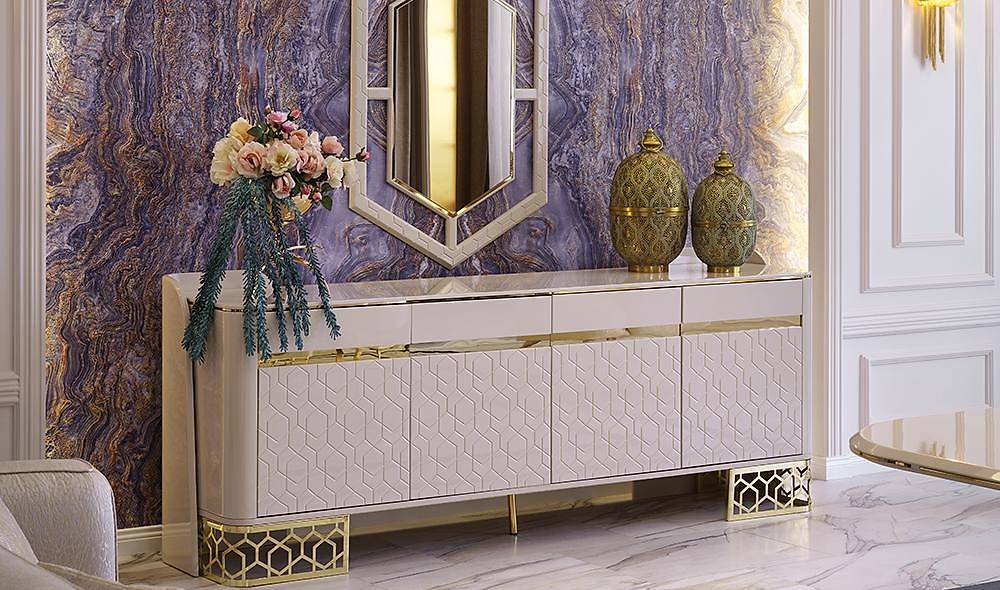 Bahama Yemek Odası Yemek Odası