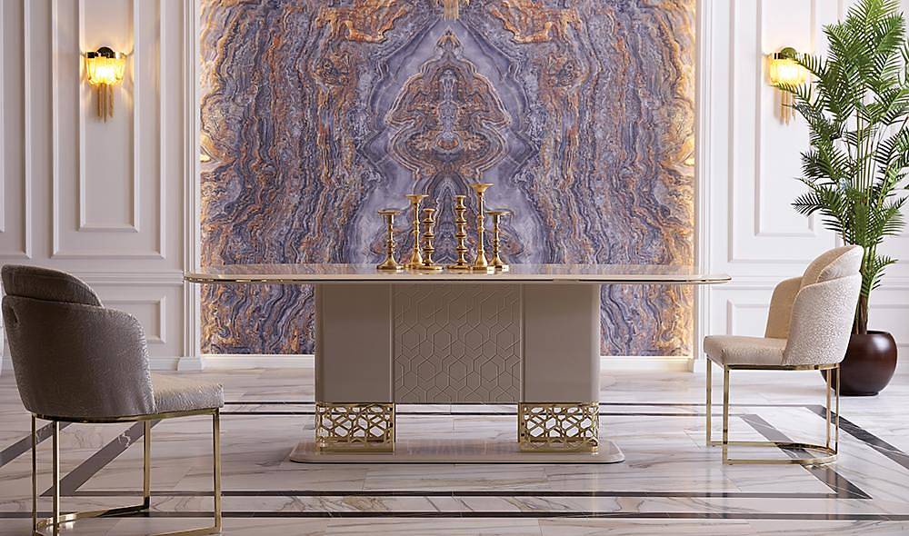 Bahama Yemek Masası Takımı Yemek Masası Takımı