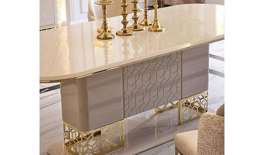 Bahama Yemek Masası Takımı Yemek Masası Takımı