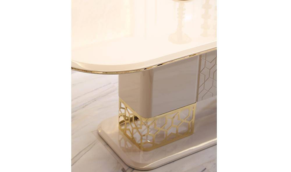 Bahama Yemek Masası Takımı Yemek Masası Takımı