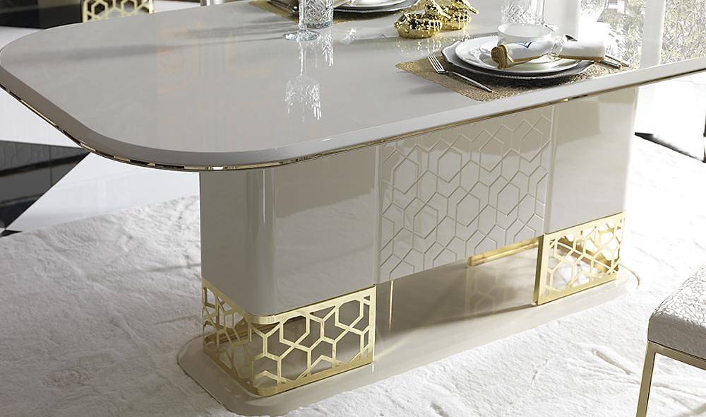 Bahama Yemek Masası Takımı Yemek Masası Takımı