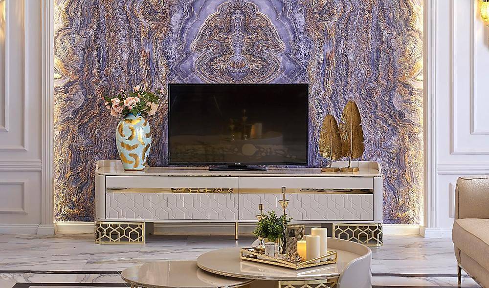 Bahama Tv Sehpası TV Ünitesi