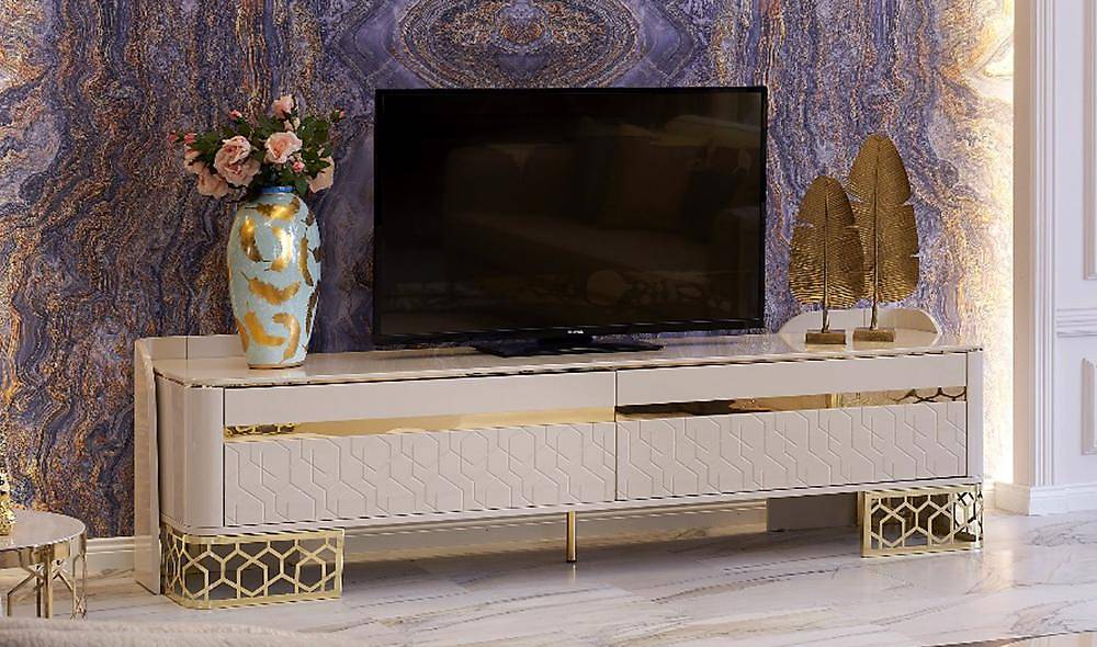 Bahama Tv Sehpası TV Ünitesi