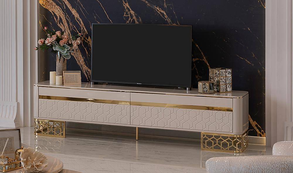 Bahama Tv Sehpası TV Ünitesi