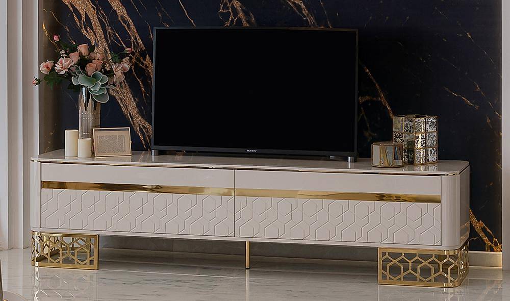 Bahama Tv Sehpası TV Ünitesi