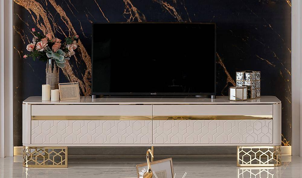 Bahama Tv Sehpası TV Ünitesi