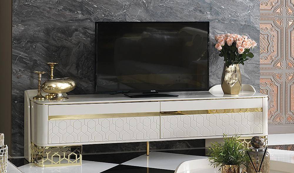 Bahama Tv Sehpası TV Ünitesi