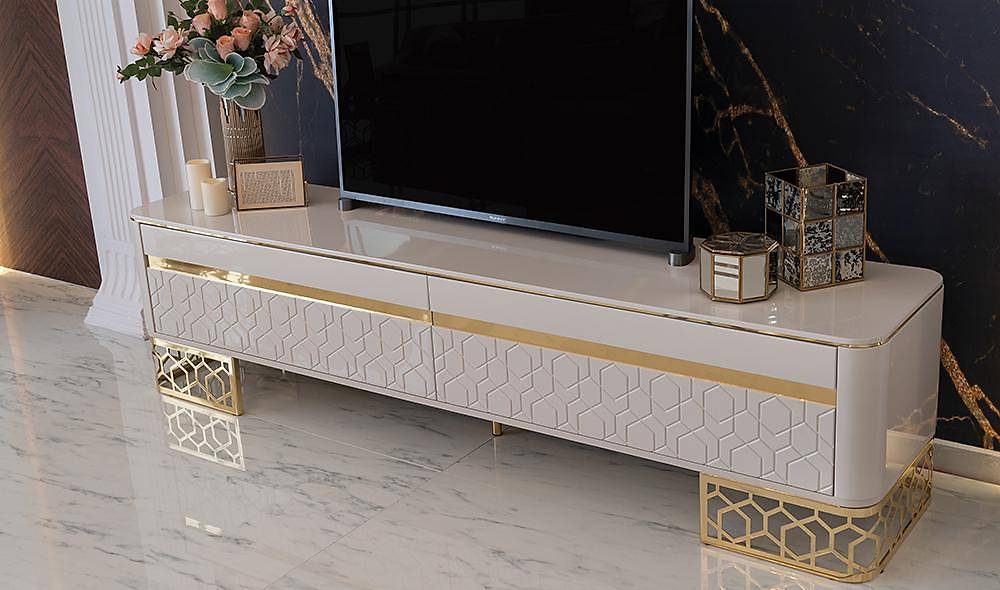 Bahama Tv Sehpası TV Ünitesi