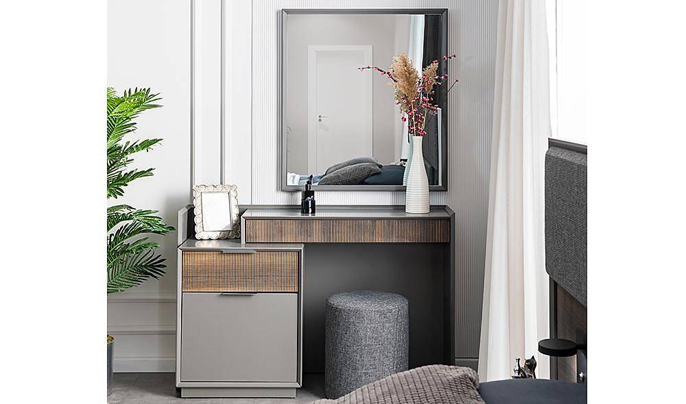 Athena 4 Kapılı Yatak Odası Yatak Odası