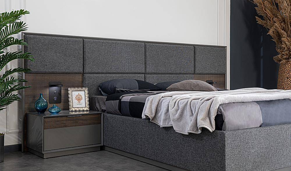 Athena 4 Kapılı Yatak Odası Yatak Odası