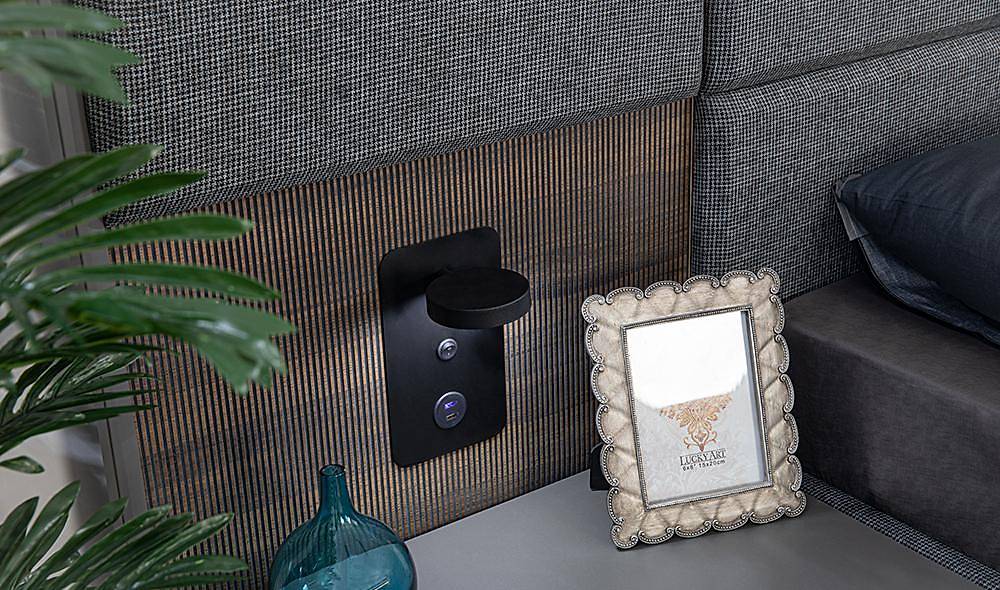 Athena 4 Kapılı Yatak Odası Yatak Odası