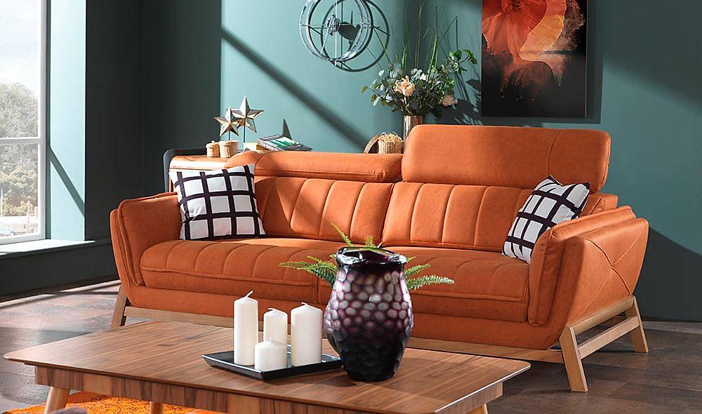 Esinti Mekanizmalı Koltuk Takımı Koltuk Takımı