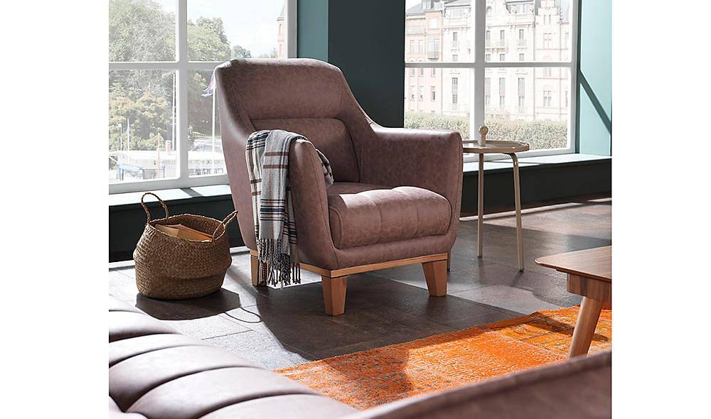 Esinti Mekanizmalı Koltuk Takımı Koltuk Takımı