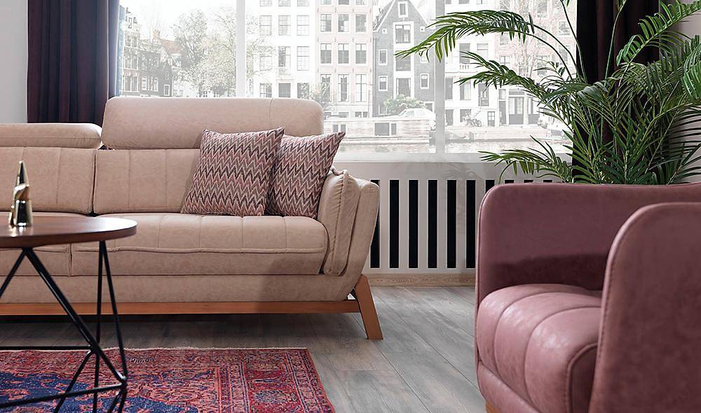 Esinti Mekanizmalı Koltuk Takımı Koltuk Takımı