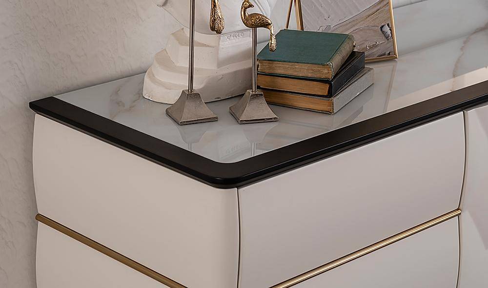 Malibu Modern Yemek Odası Yemek Odası