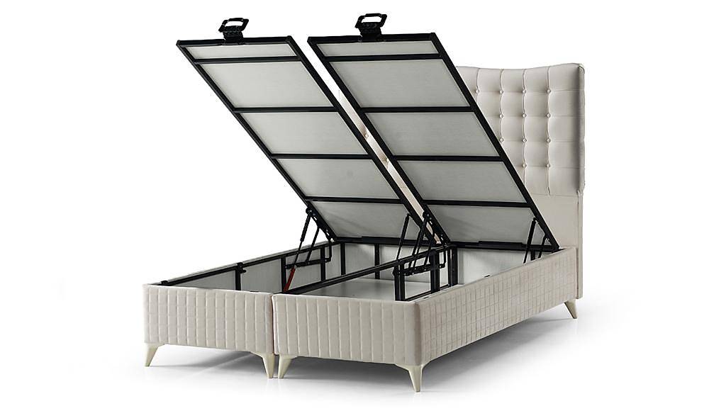 Volga Baza Baza Modelleri