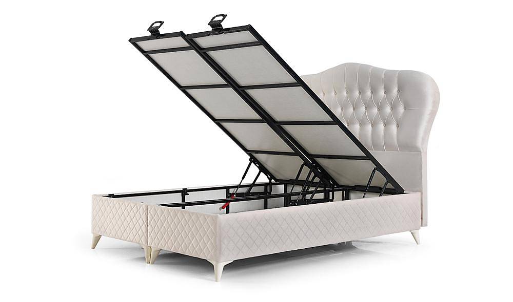 Yıldız Baza Baza Modelleri