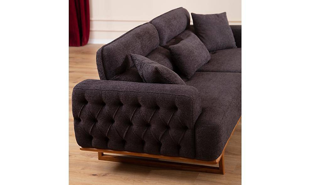 Gezegen Koltuk Takımı Koltuk Takımı