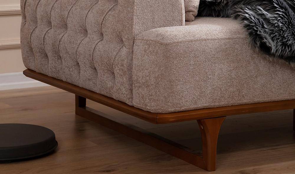 Gezegen Koltuk Takımı Koltuk Takımı