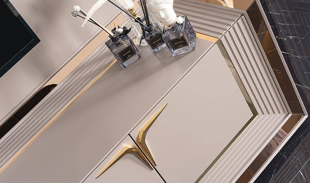 Bosphorus Yemek Odası Yemek Odası