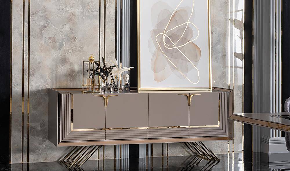 Bosphorus Yemek Odası Yemek Odası