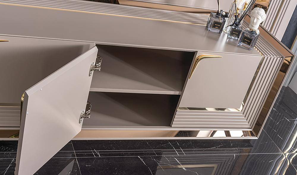 Bosphorus Tv Ünitesi TV Ünitesi