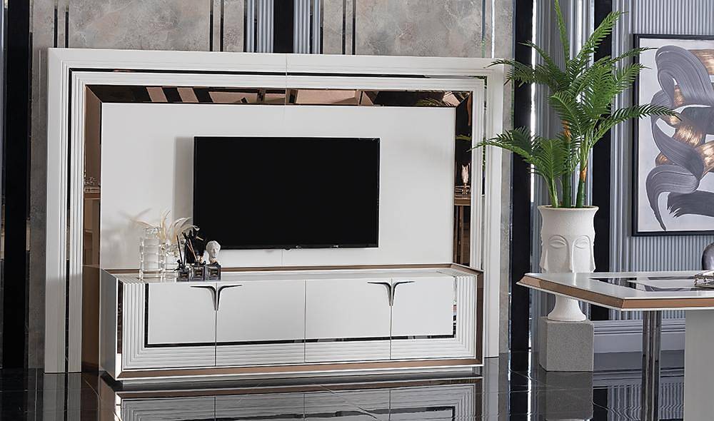 Büyükyalı Yemek Odası Yemek Odası