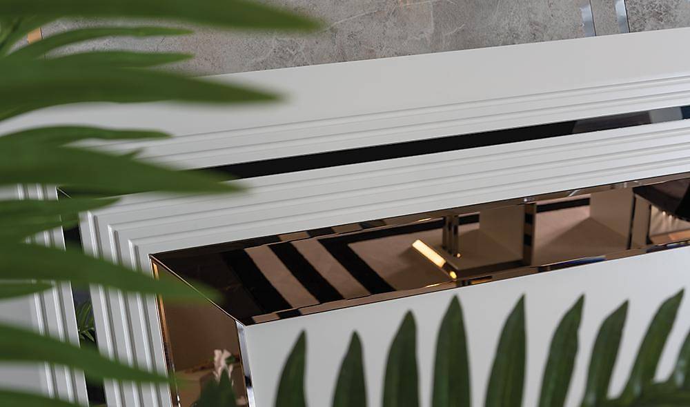 Büyükyalı Tv Ünitesi TV Ünitesi