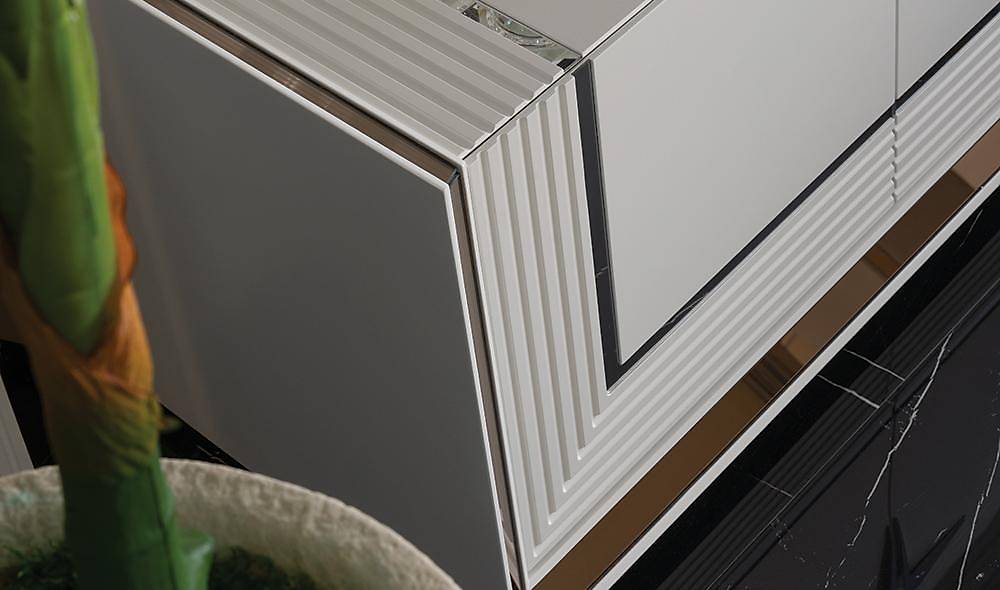 Büyükyalı Tv Ünitesi TV Ünitesi