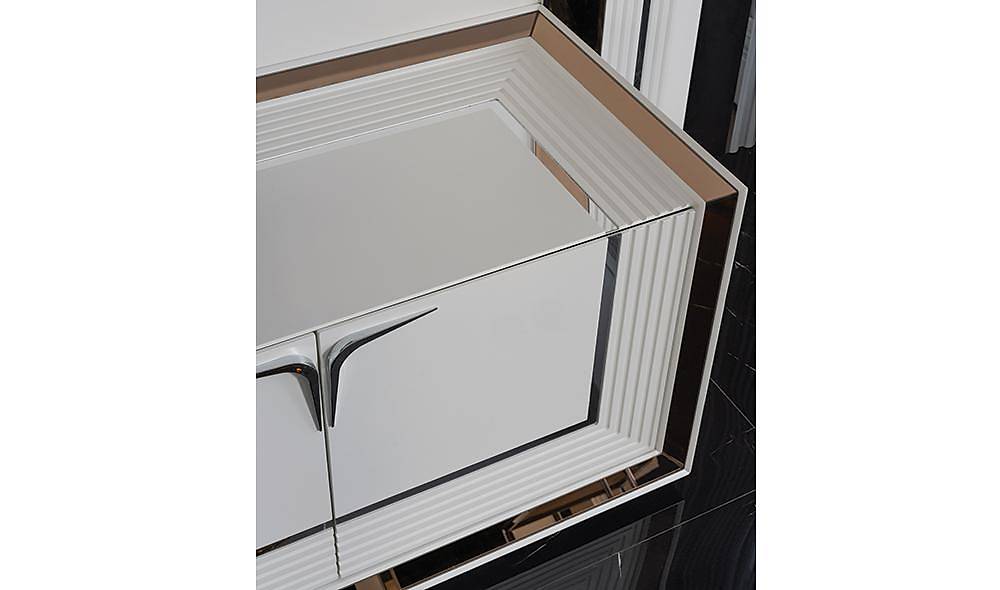 Büyükyalı Tv Ünitesi TV Ünitesi