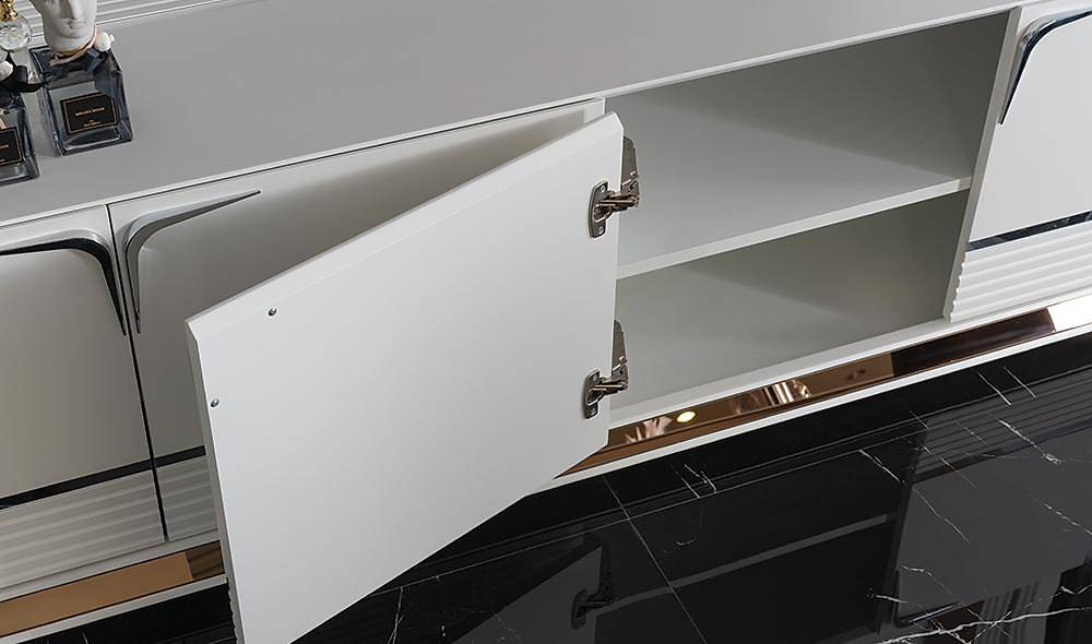 Büyükyalı Tv Ünitesi TV Ünitesi