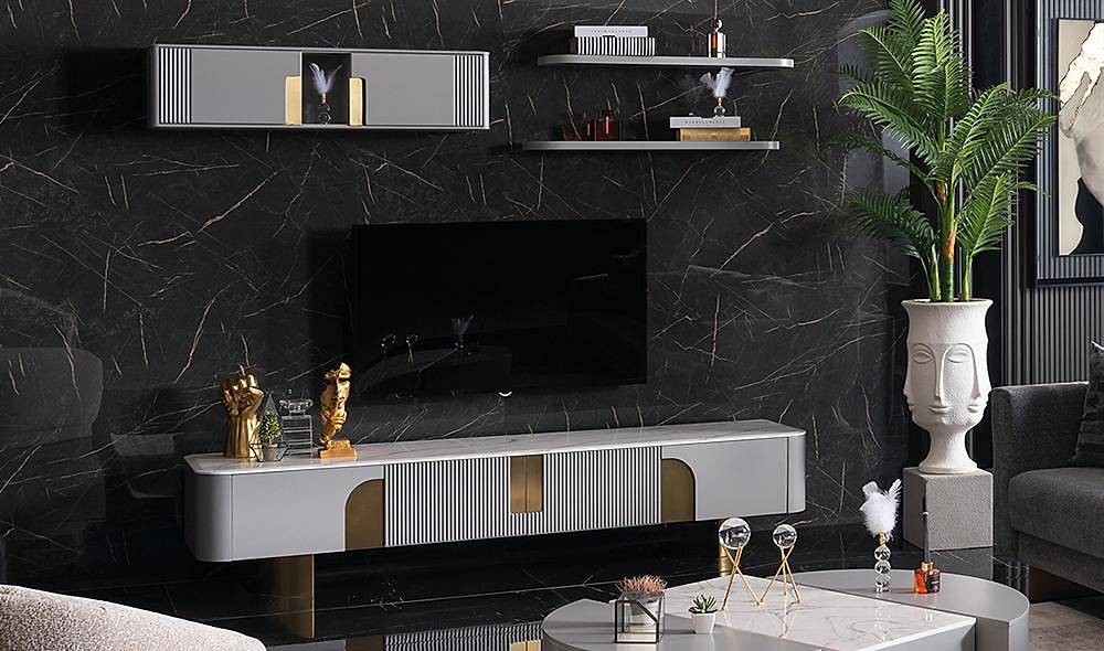 Florya Tv Ünitesi TV Ünitesi