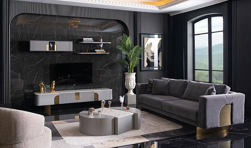 Florya Tv Ünitesi TV Ünitesi