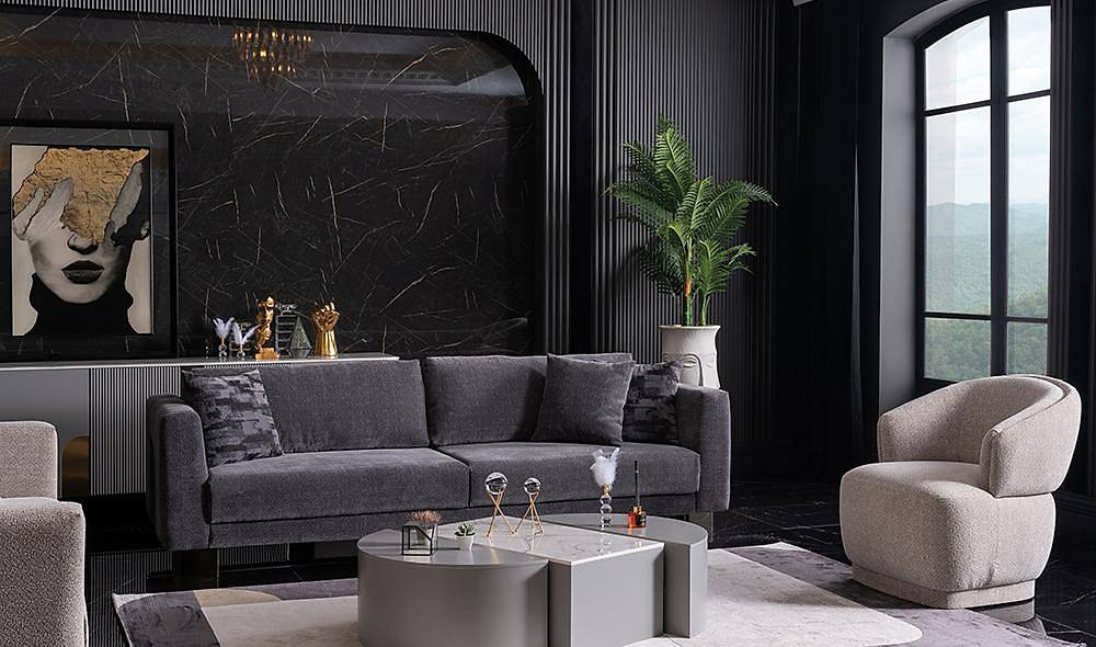 Florya Koltuk Takımı Koltuk Takımı