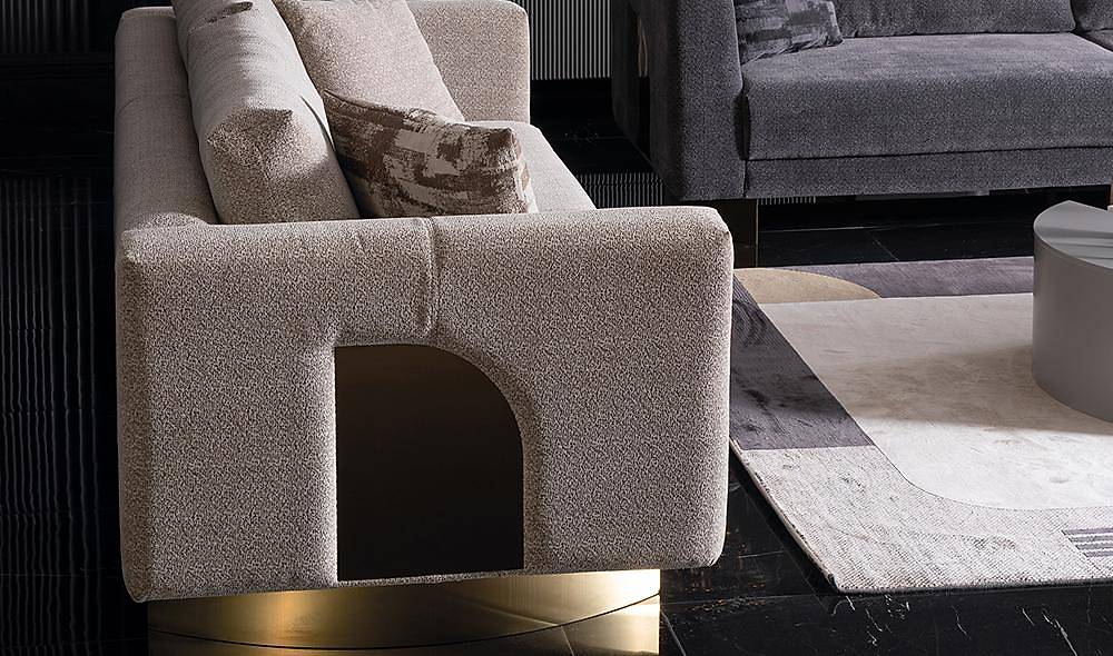 Florya Koltuk Takımı Koltuk Takımı