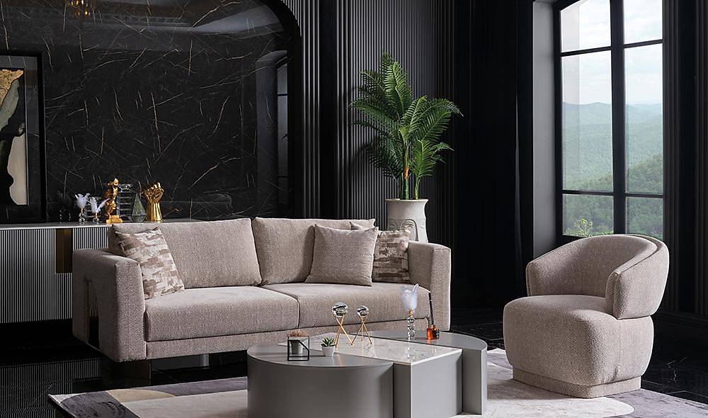 Florya Koltuk Takımı Koltuk Takımı