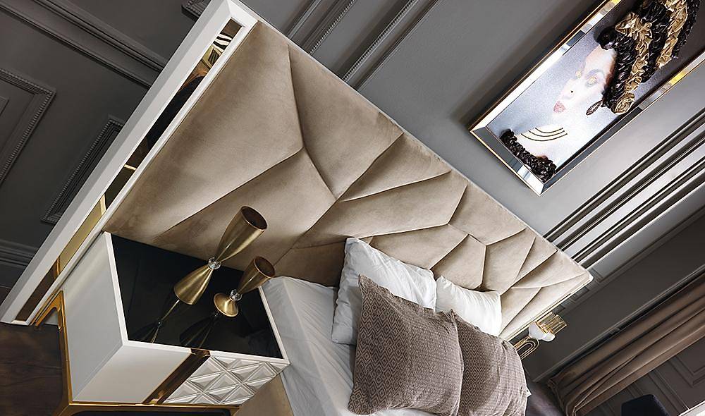 Vadi Aytaşı Bazalı Yatak Odası Yatak Odası