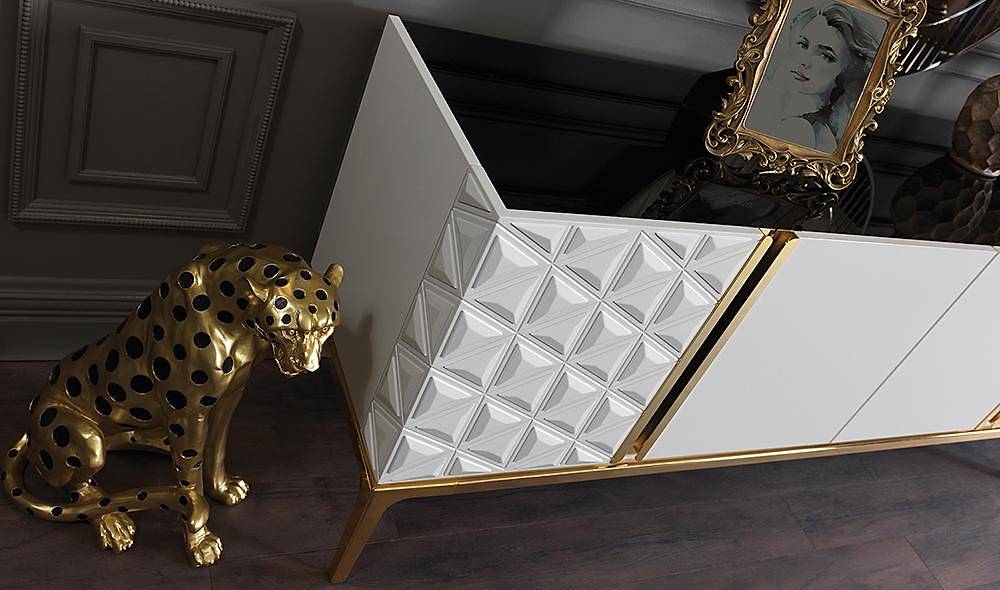 Vadi Aytaşı Yemek Odası Yemek Odası